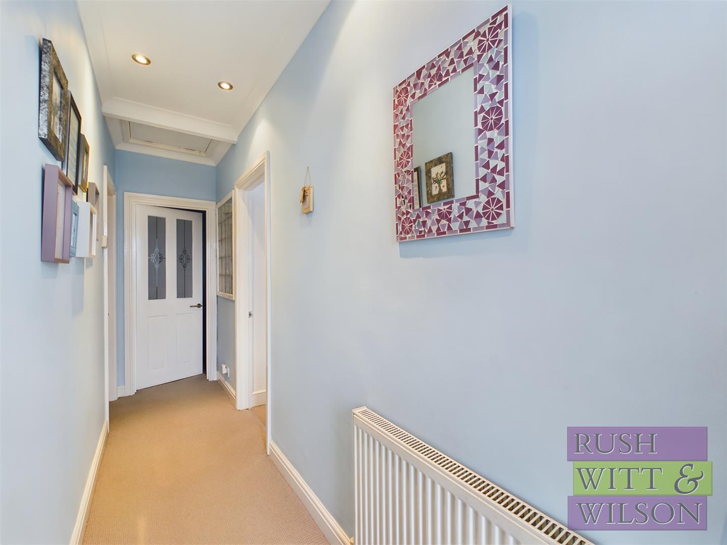 Conqueror Road, St. LeonardsOnSea Rush, Witt & Wilson